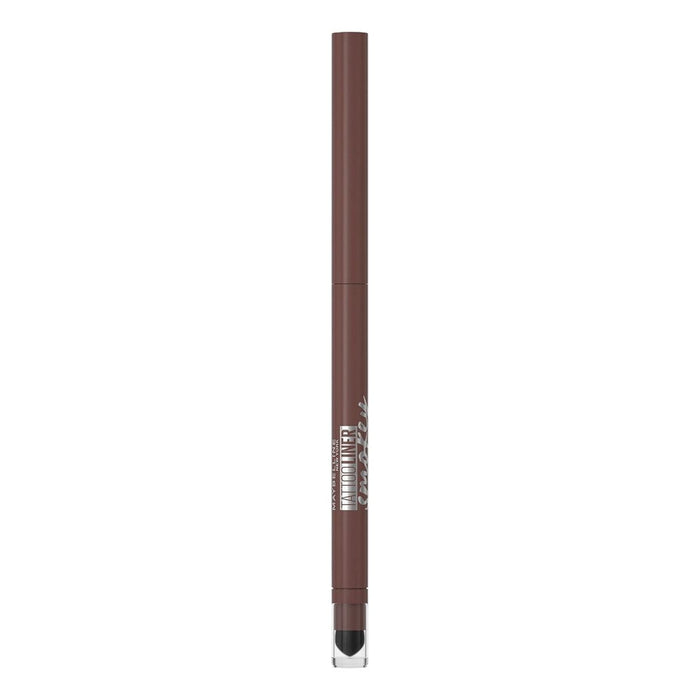 Eyeliner Tattoo Liner Maybelline B3368200 Marrón