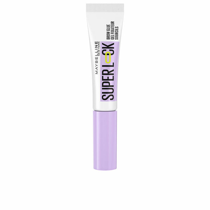 Lápiz de Cejas Maybelline SUPER LOCK 8 g