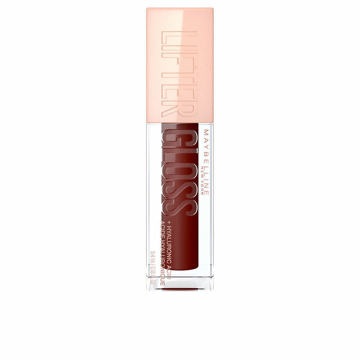 Aceite para Labios Maybelline LIFTER Nº 028-MAPPLE 5,4 ml