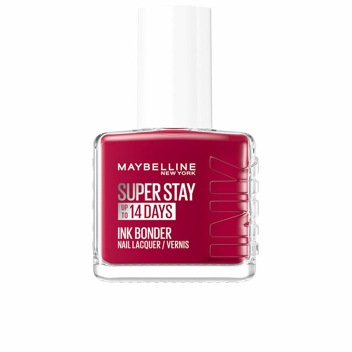 Esmalte de uñas Maybelline SUPERSTAY Nº 501-Cherr 12 ml