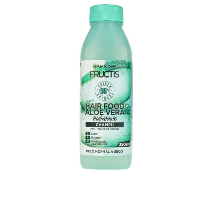Champú Hair Food Aloe Vera Garnier C6339700 350 ml