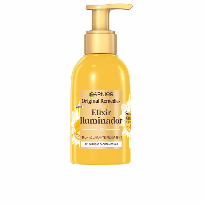 Aclarante Progresivo Garnier ORIGINAL REMEDIES 120 ml