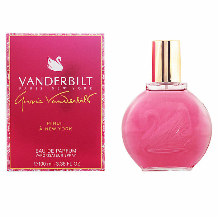 Perfume Mujer Vanderbilt MINUIT À NEW YORK EDP 100 ml