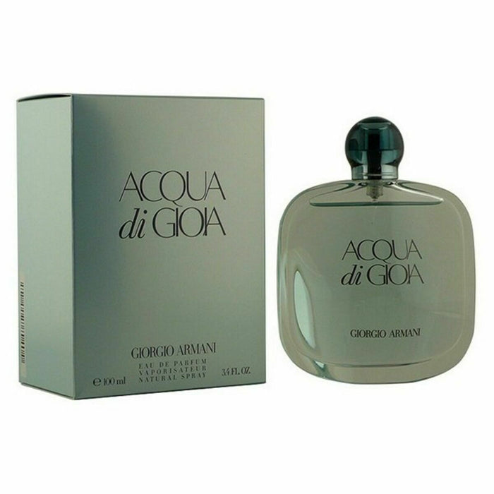Perfume Mujer Armani Acqua Di Gioia EDP 50 ml