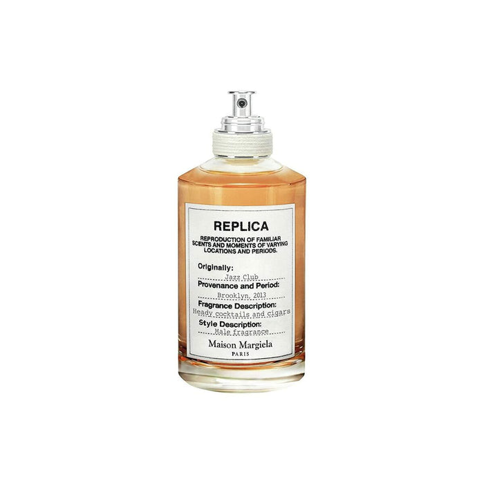 Men's Perfume Maison Margiela Replica Jazz Club EDT 100 ml