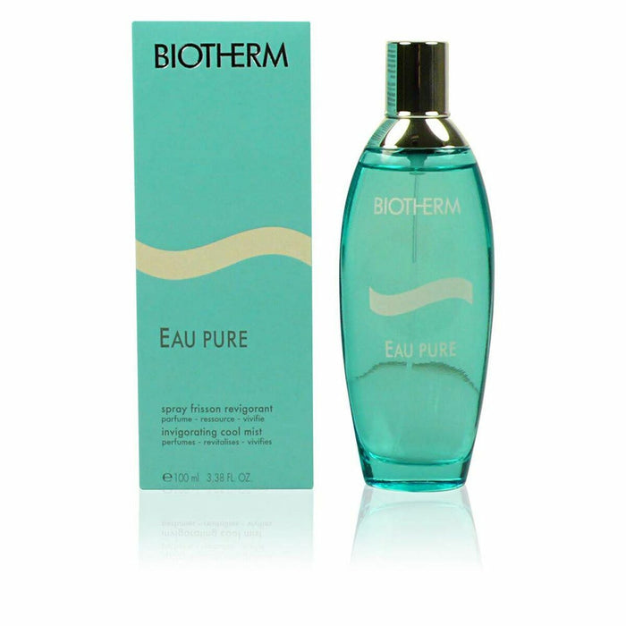 Perfume Mujer Biotherm 6451 EDT 50 ml 250 ml