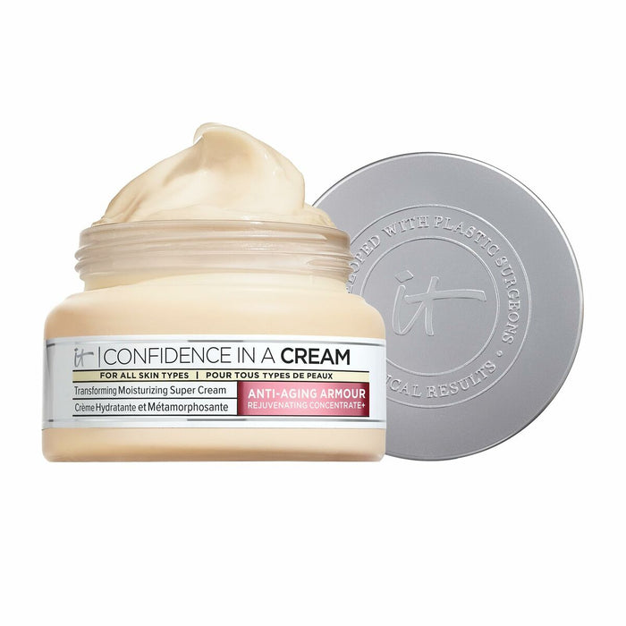 Facial Cream It Cosmetics Confidence 60 ml