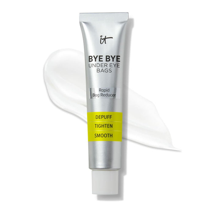 Cream for Eye Area It Cosmetics Bye Bye 15 ml