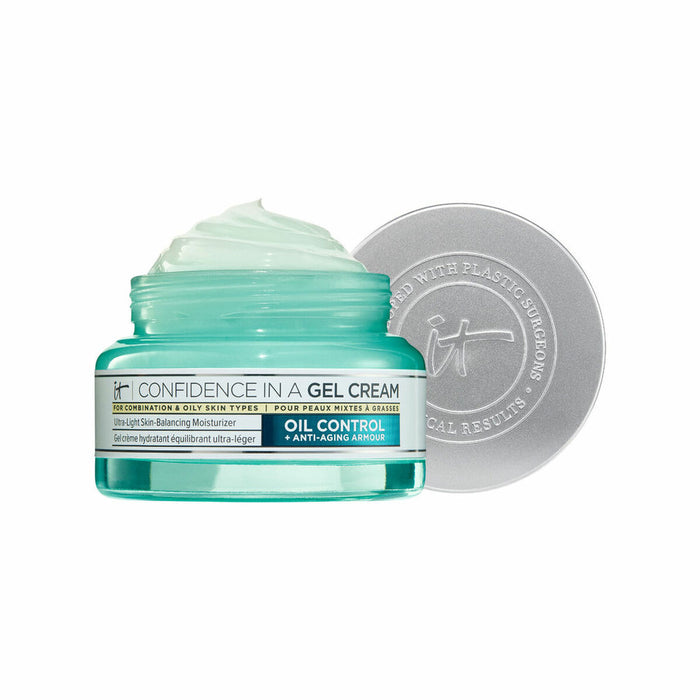 Crema de Día It Cosmetics CONFIDENCE 60 ml