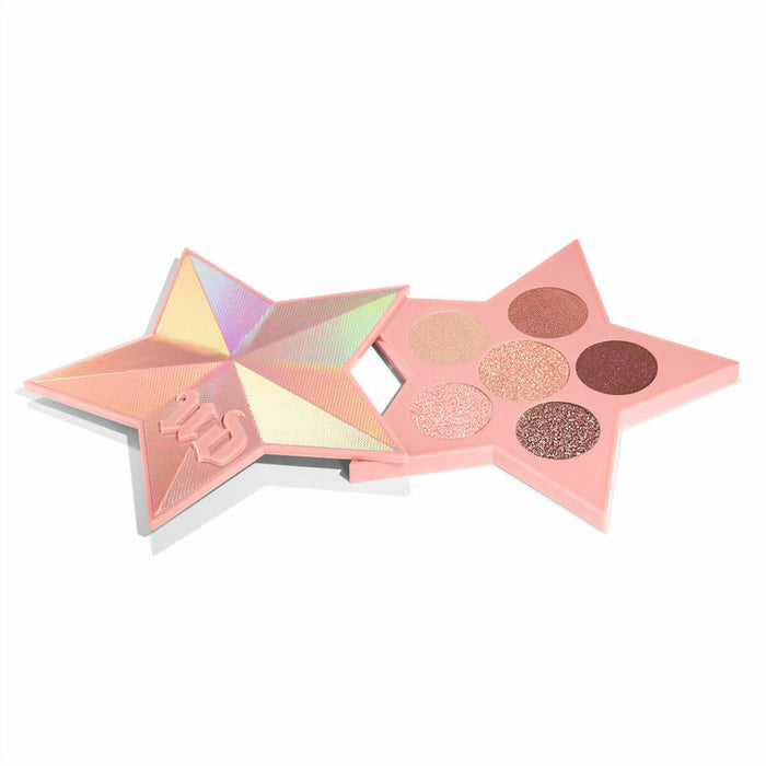 Paleta de Sombras de Ojos Urban Decay STAR HOLIDAY (1 unidad)