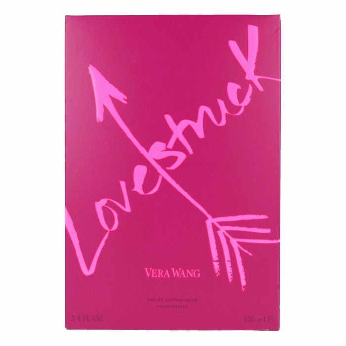 Perfume Mujer Vera Wang LOVESTRUCK EDP 100 ml