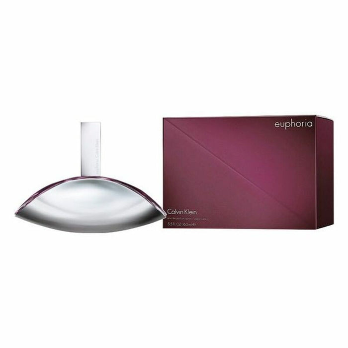Perfume Mujer Euphoria Calvin Klein EUPHORIA EDP (160 ml) EDP 160 ml