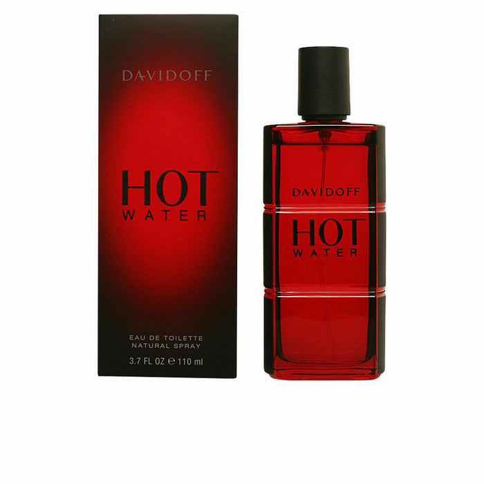 Perfume Hombre Davidoff DAVID090859 EDT 110 ml