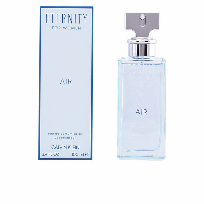 Women's Perfume Calvin Klein 821944 EDP 100 ml Eternity For Women Air