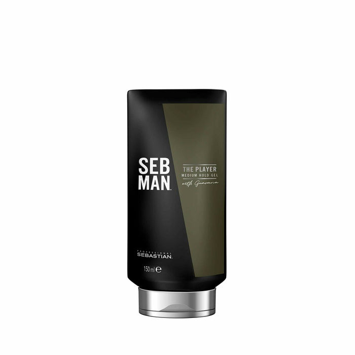 Gel Fijador Sebastian The Player 150 ml