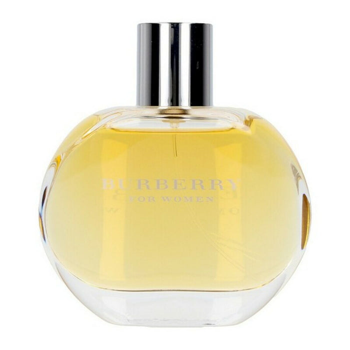 Perfume Mujer Burberry BUR9001 EDP (100 ml) EDP 100 ml