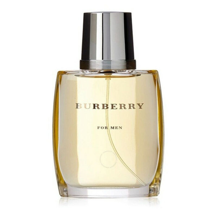 Perfume Hombre Burberry HB-3614226905789 EDT 50 ml