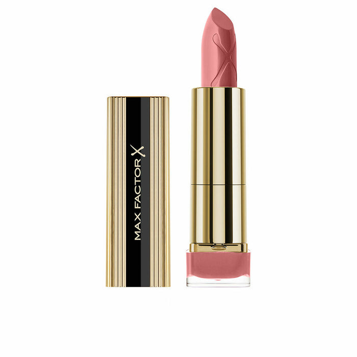 Barra de labios Max Factor Colour Elixir Nº 010 Toasted almond 4 g
