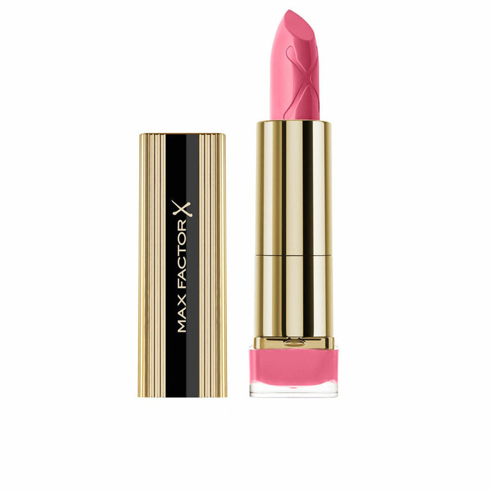 Barra de labios Max Factor Colour Elixir Nº 090 English rose 4 g