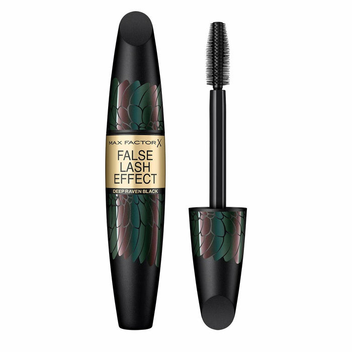 Máscara de Pestañas Max Factor False Lash Effect Deep Raven Black 13,1 ml
