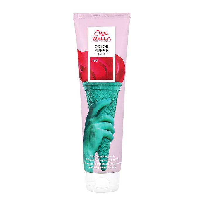 Tinte Temporal Wella Color Fresh 150 ml