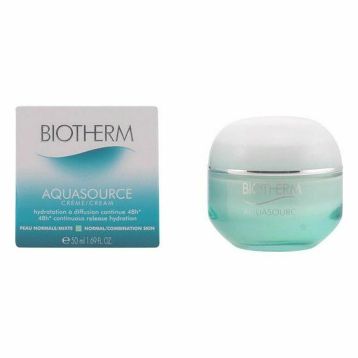 Crema Facial Biotherm Spf 15