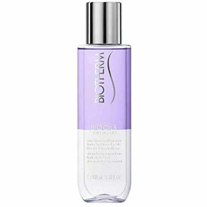 Desmaquillante de Ojos BioCils Biotherm (100 ml)