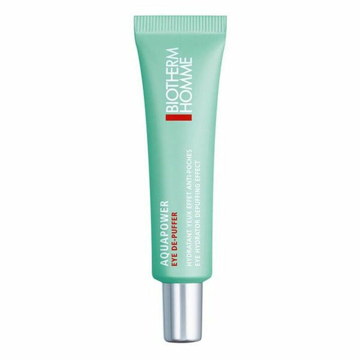 Gel for Eye Area Homme Aquapower Biotherm M-SC-1235 15 ml