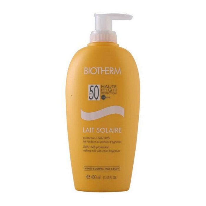 Leche Solar Biotherm KB80150