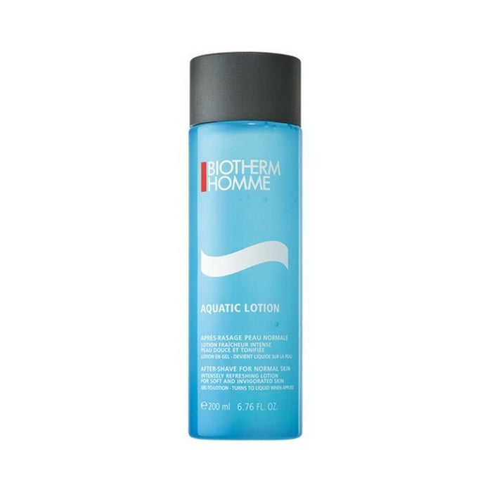 Loción Aftershave Homme Biotherm