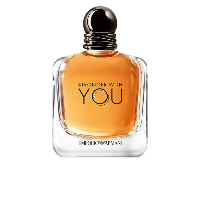 Neceser de Viaje Giorgio Armani STRONGER WITH YOU 150 ml