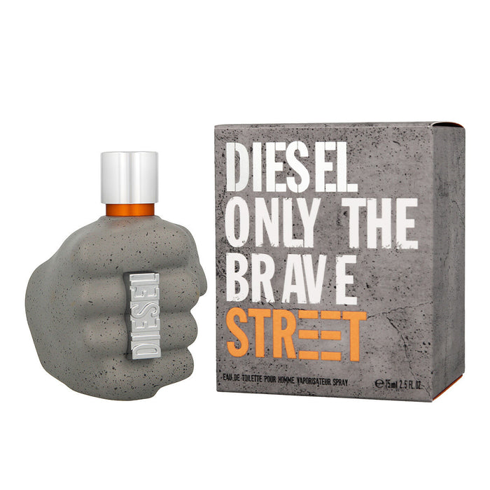 Perfume Hombre Diesel Only The Brave Street EDT