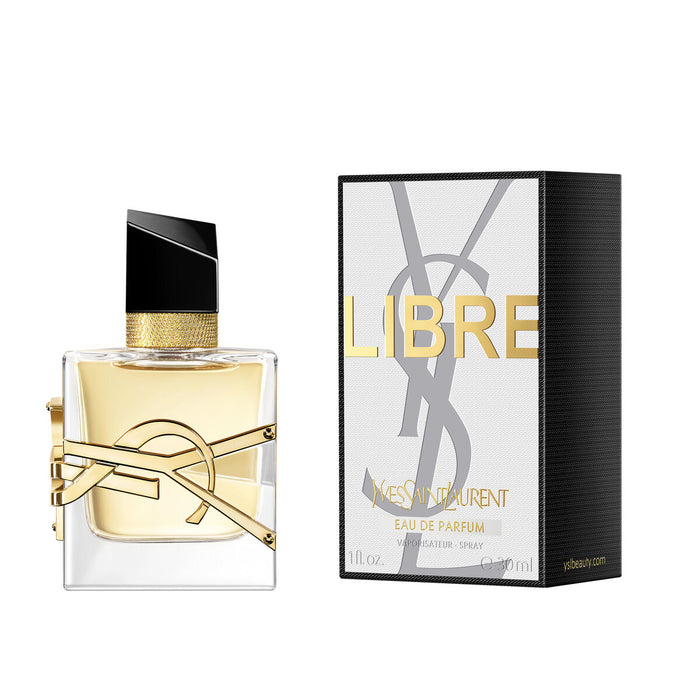 Perfume Hombre Yves Saint Laurent LIBRE 30 ml