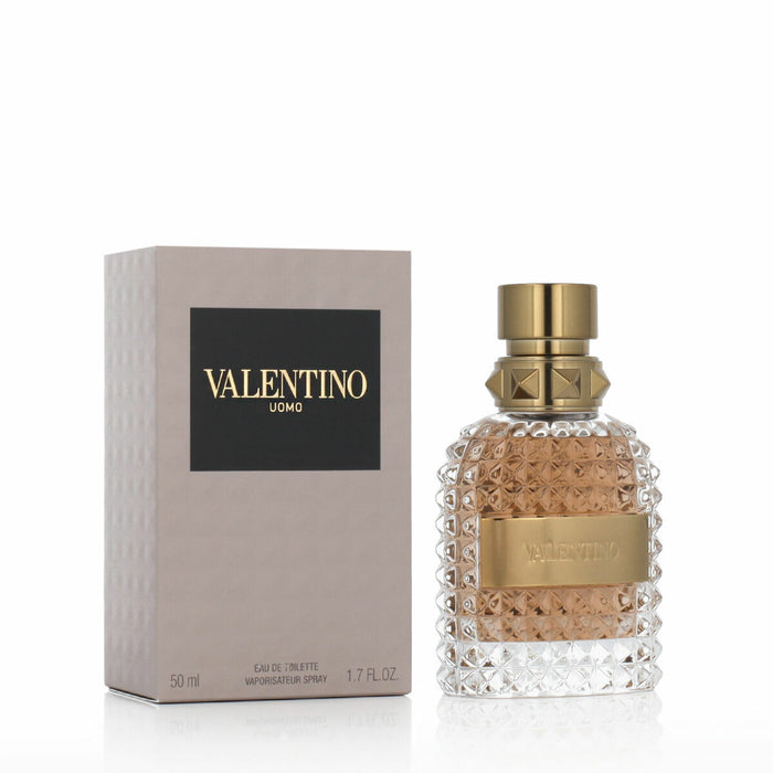 Men's Perfume Valentino VALENTINO UOMO 50 ml
