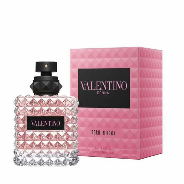 Men's Perfume Valentino VALENTINO DONNA 30 ml