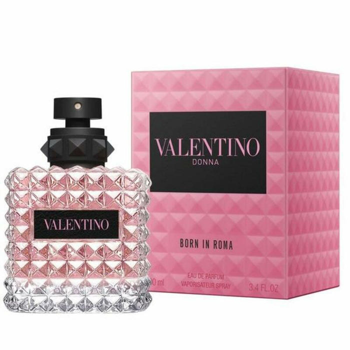 Men's Perfume Valentino VALENTINO DONNA 100 ml