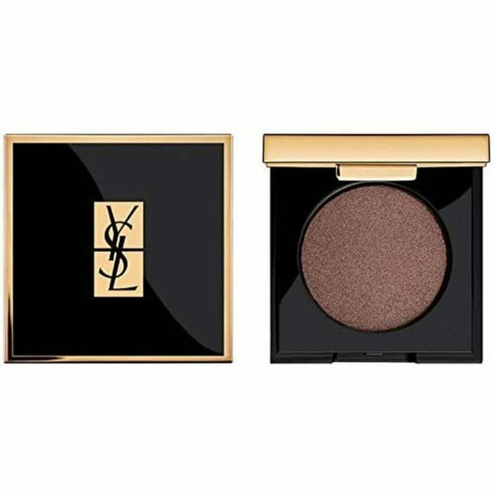 Sombra de ojos Yves Saint Laurent SATIN CRUSH nº 2-excessive brown 1 g
