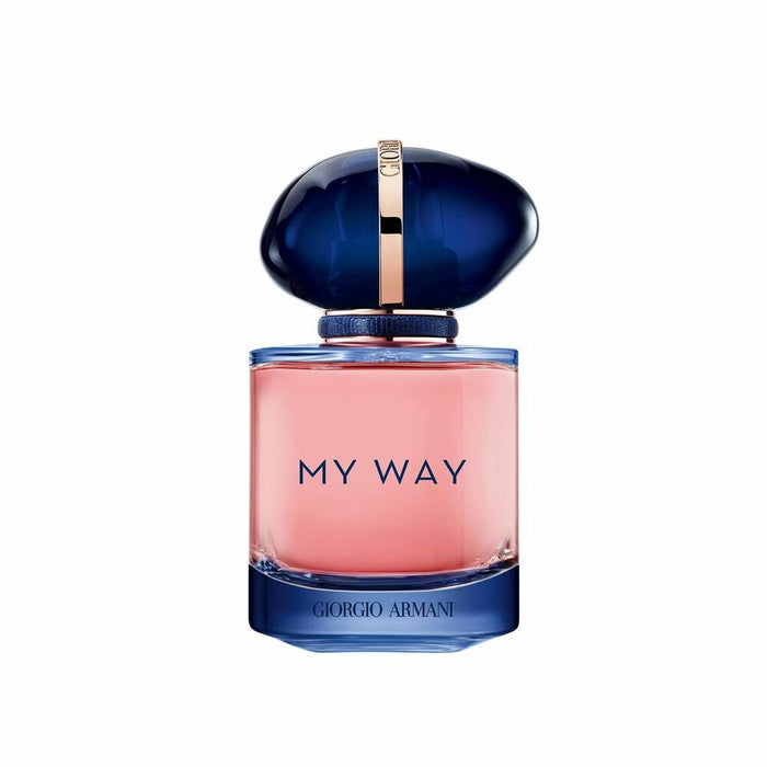 Perfume Mujer Armani MY WAY EDP 90 ml
