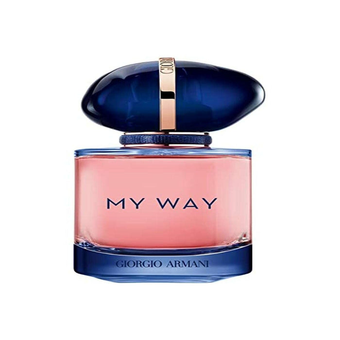 Perfume Mujer Armani MY WAY EDP 30 ml My Way Intense