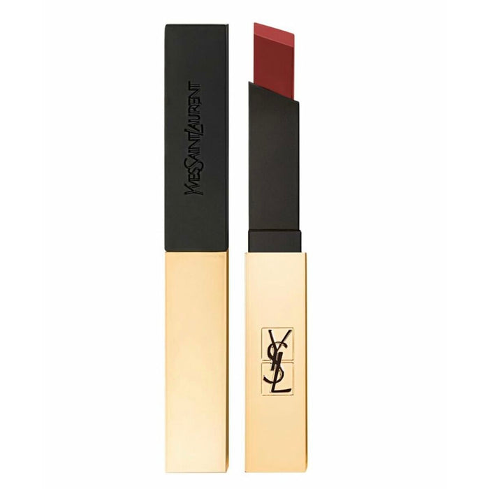 Pintalabios Yves Saint Laurent ROUGE PUR COUTURE #1966-rouge libre Nº 1966-Rouge Libre 3 g