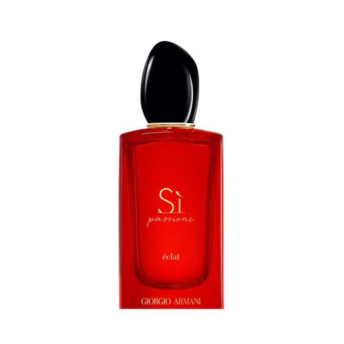 Perfume Mujer Armani Si Passione Eclat EDP 100 ml