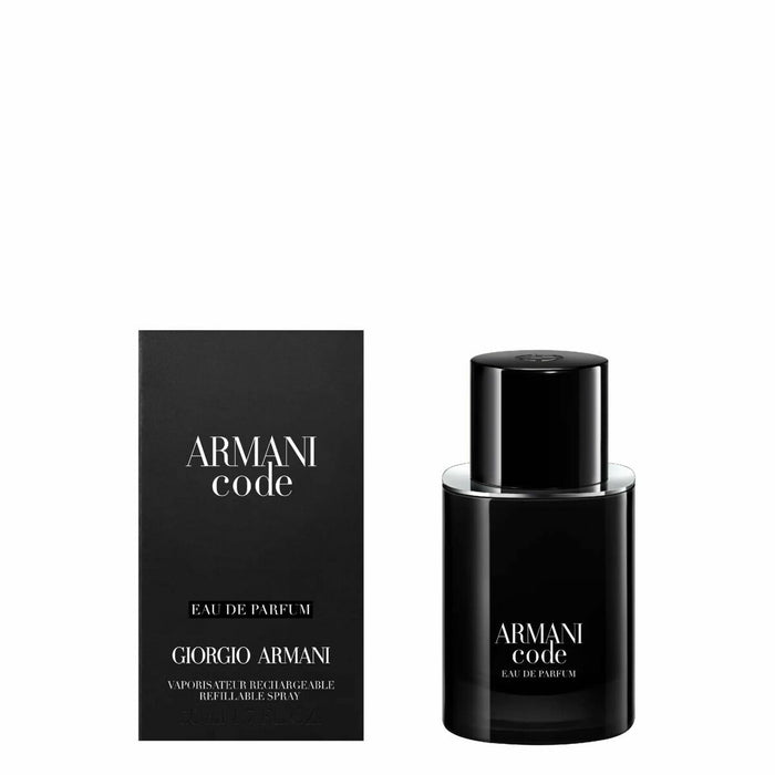 Men's Perfume Armani ARMANI CODE POUR HOMME 50 ml