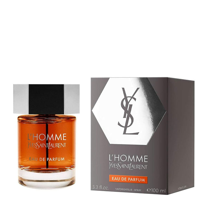Men's Perfume Yves Saint Laurent YSL L'HOMME EDP 100 ml