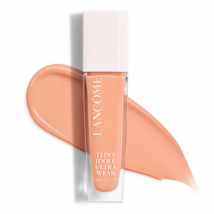 Base de Maquillaje Fluida Lancôme Teint Idole Ultra Wear C Nº 220C 30 ml