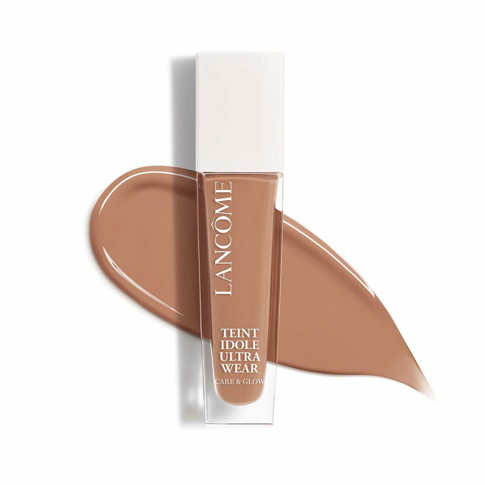 Base de Maquillaje Fluida Lancôme Teint Idole Ultra Wear C Nº 430c 30 ml