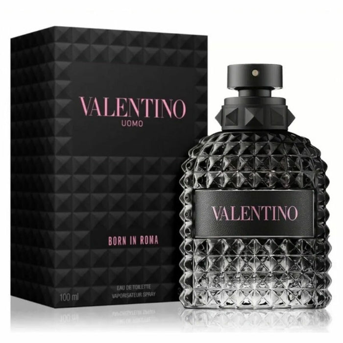 Men's Perfume Valentino VALENTINO UOMO 100 ml