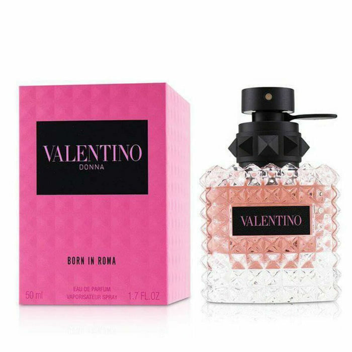 Perfume Mujer Valentino VALENTINO DONNA 30 ml