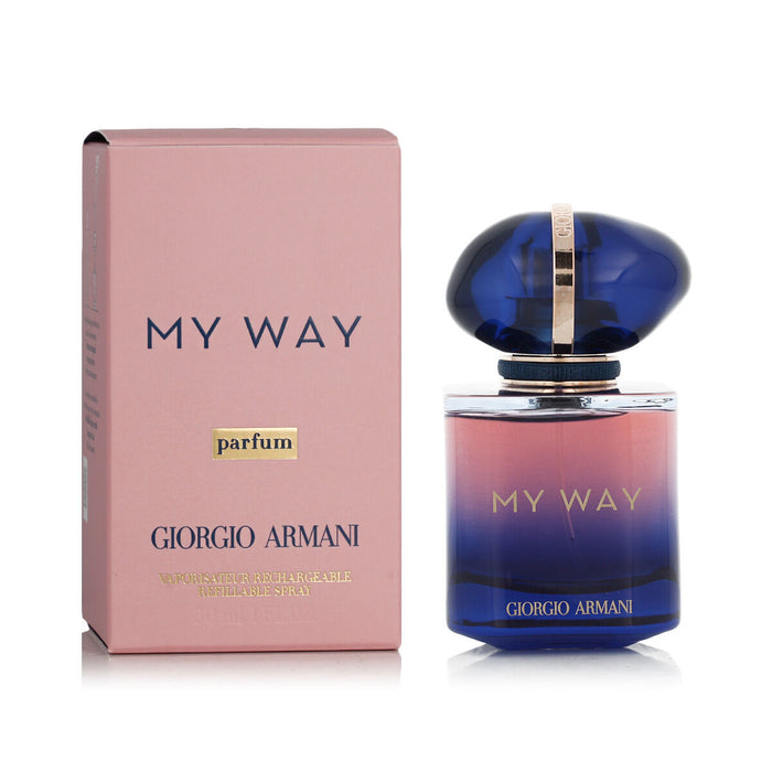 Perfume Mujer Armani MY WAY EDP 30 ml