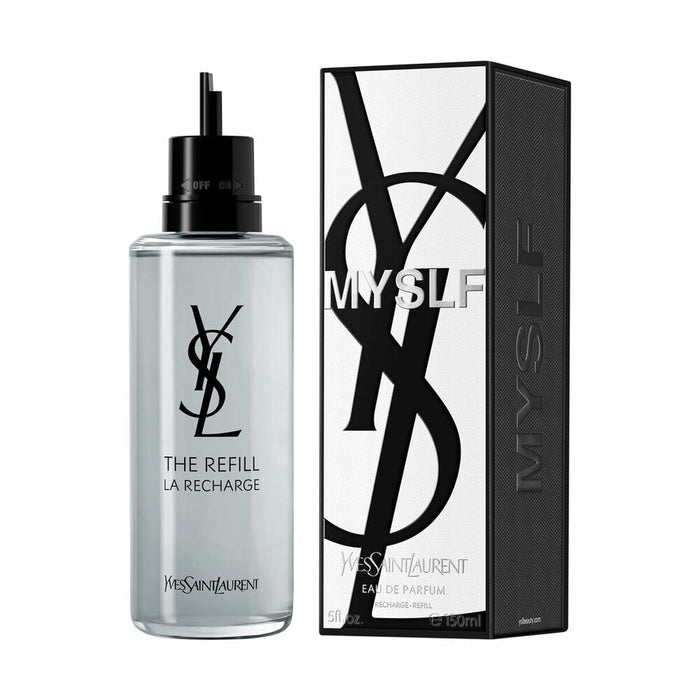 Perfume Hombre Yves Saint Laurent MYSLF 150 ml