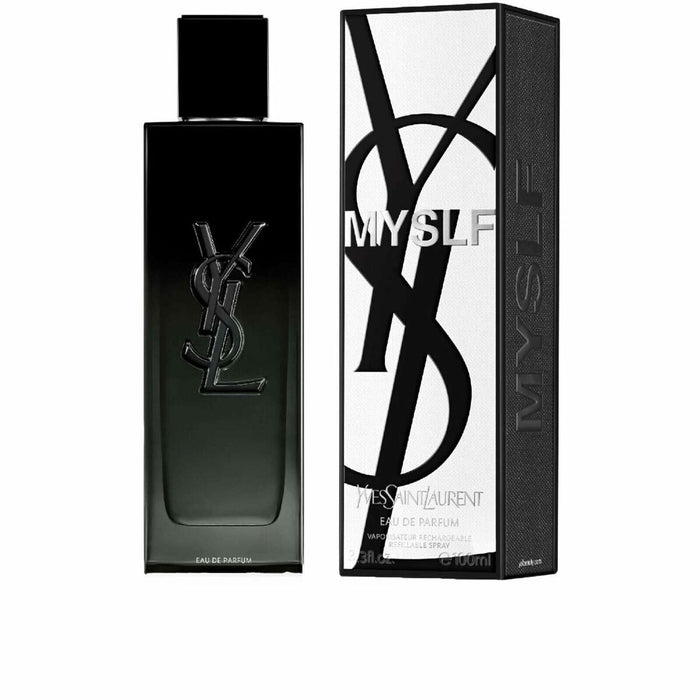 Perfume Hombre Yves Saint Laurent MYSLF 100 ml